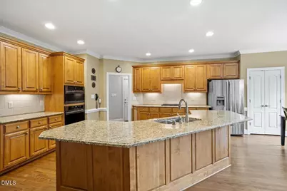 330 Chanticlair Drive, Apex, NC 27502 - Photo 24