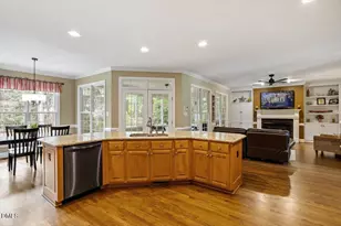 330 Chanticlair Dr, Apex, NC 27502 - Photo 26