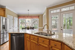 330 Chanticlair Dr, Apex, NC 27502 - Photo 30