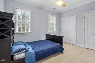 330 Chanticlair Dr, Apex, NC 27502 - Photo 40