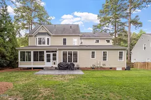 330 Chanticlair Dr, Apex, NC 27502 - Photo 50
