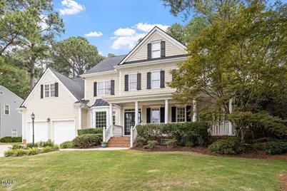 330 Chanticlair Drive, Apex, NC 27502 - Photo 2