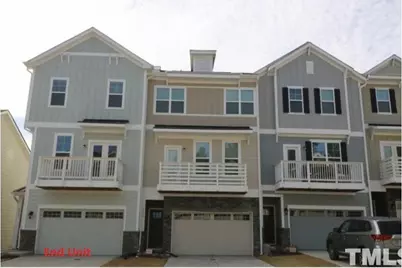 2234 Chattering Lory Lane, Apex, NC 27502 - Photo 1