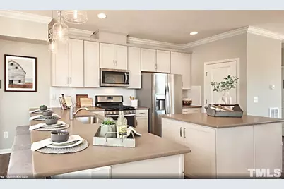 2234 Chattering Lory Lane, Apex, NC 27502 - Photo 4