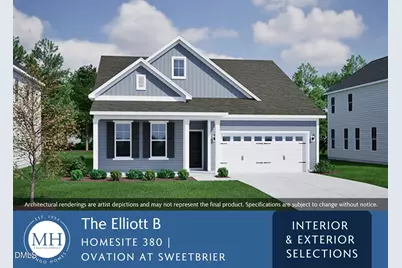 2024 Bull City Bend #380, Durham, NC 27703 - Photo 1