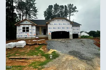 46 Great Pine Trail, Middlesex, NC 27557 - Photo 2