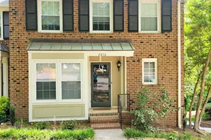 2856 Wycliff Rd, Raleigh, NC 27607 - Photo 1