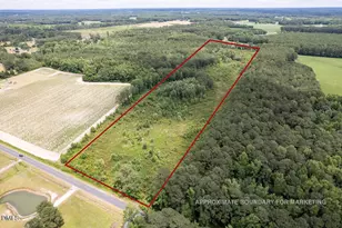 7400 Smithfield Rd, Godwin, NC 28344 - Photo 1
