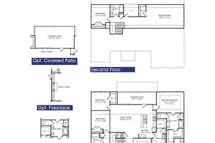 78 Deep Blue Trl, Middlesex, NC 27557 - Photo 4