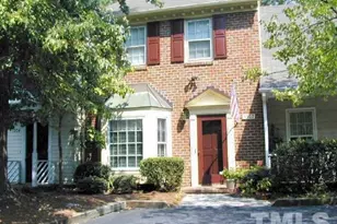 1302 Dylan Heath Ct, Raleigh, NC 27608 - Photo 1