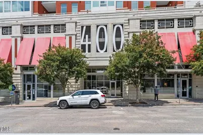 400 W North Street, Raleigh, NC 27603 - Photo 1