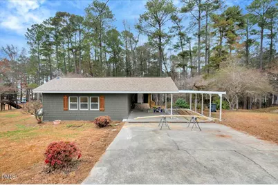 950 Cedar Cove Road, Henderson, NC 27537 - Photo 2
