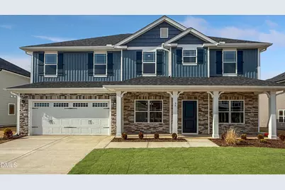 45 Great Pne Trail, Middlesex, NC 27557 - Photo 2