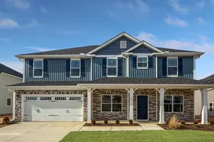 45 Great Pne Trl, Middlesex, NC 27557 - Photo 2
