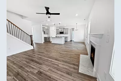45 Great Pne Trail, Middlesex, NC 27557 - Photo 8