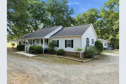 6102 Willett Road, Durham, NC 27705 - Photo 2