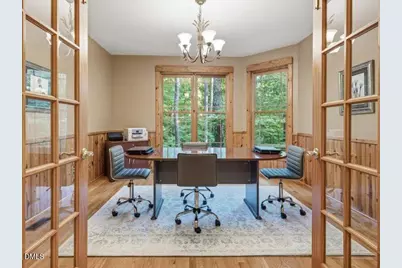 275 Mill Stone Extension Road, Moncure, NC 27559 - Photo 30