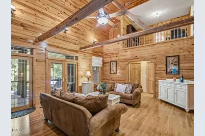 275 Mill Stone Extension Road, Moncure, NC 27559 - Photo 8