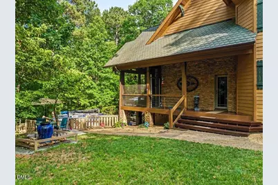 275 Mill Stone Extension Road, Moncure, NC 27559 - Photo 6