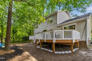 1002 Apache Ln, Apex, NC 27502 - Photo 34