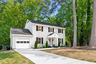 1002 Apache Ln, Apex, NC 27502 - Photo 2