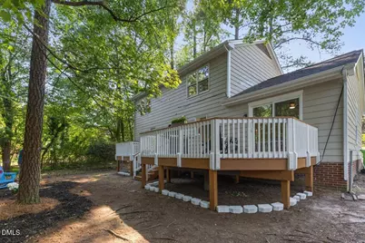 1002 Apache Lane, Apex, NC 27502 - Photo 36