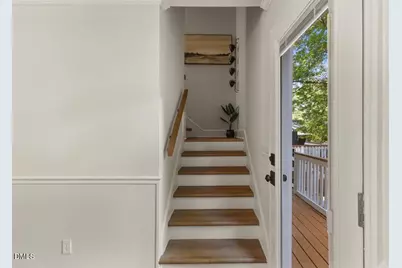 1002 Apache Lane, Apex, NC 27502 - Photo 18
