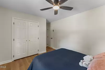 1002 Apache Lane, Apex, NC 27502 - Photo 26