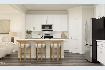 1101 Yellow Leaf Lane, Durham, NC 27703 - Photo 2