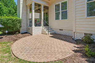 5011 Shadrack Way, Rolesville, NC 27571 - Photo 36