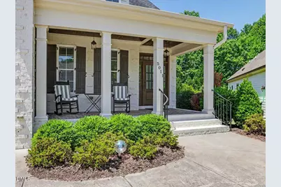 5011 Shadrack Way, Rolesville, NC 27571 - Photo 4