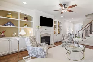 5011 Shadrack Way, Rolesville, NC 27571 - Photo 20
