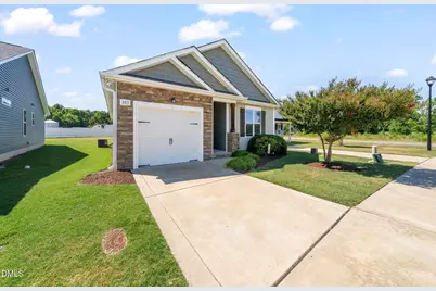 303 Bella Square, Smithfield, NC 27577 - Photo 28
