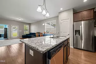 303 Bella Sq, Smithfield, NC 27577 - Photo 6