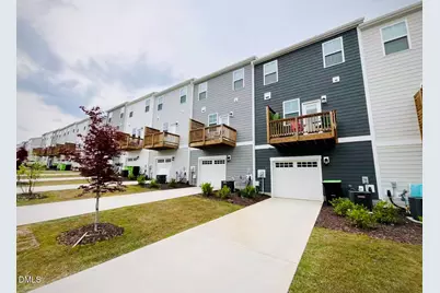 523 Deercroft Drive, Apex, NC 27539 - Photo 28