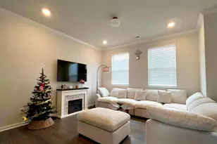 523 Deercroft Dr, Apex, NC 27539 - Photo 12