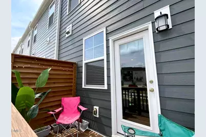 523 Deercroft Drive, Apex, NC 27539 - Photo 14