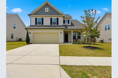 20 Saintsing Trail, Franklinton, NC 27525 - Photo 2