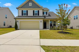 20 Saintsing Trl, Franklinton, NC 27525 - Photo 2