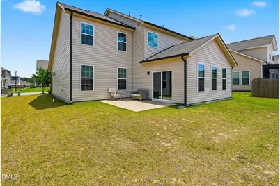 20 Saintsing Trail, Franklinton, NC 27525 - Photo 24