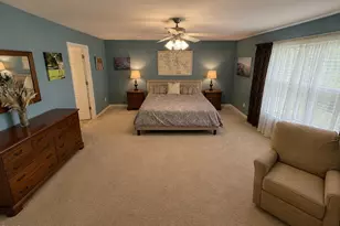 1814 Haw Village Dr, Graham, NC 27253 - Photo 16