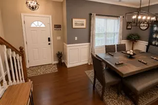 1814 Haw Village Dr, Graham, NC 27253 - Photo 6