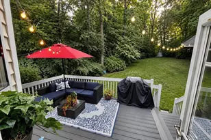 1814 Haw Village Dr, Graham, NC 27253 - Photo 40