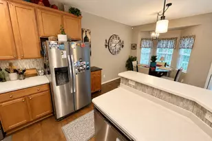 1814 Haw Village Dr, Graham, NC 27253 - Photo 10