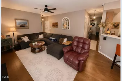 1814 Haw Village Drive, Graham, NC 27253 - Photo 8