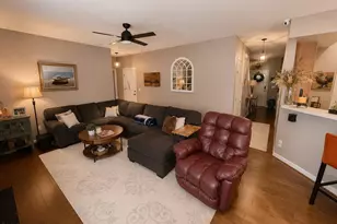 1814 Haw Village Dr, Graham, NC 27253 - Photo 8