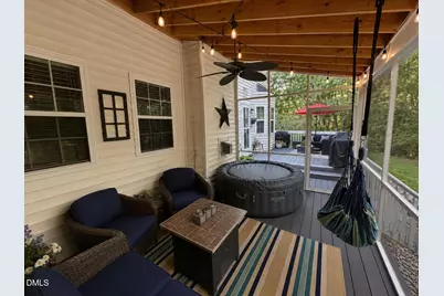 1814 Haw Village Drive, Graham, NC 27253 - Photo 36