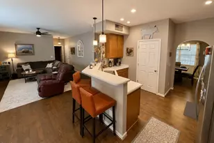 1814 Haw Village Dr, Graham, NC 27253 - Photo 14