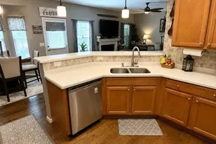 1814 Haw Village Dr, Graham, NC 27253 - Photo 12