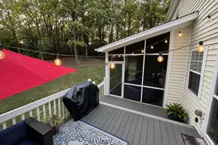 1814 Haw Village Dr, Graham, NC 27253 - Photo 38
